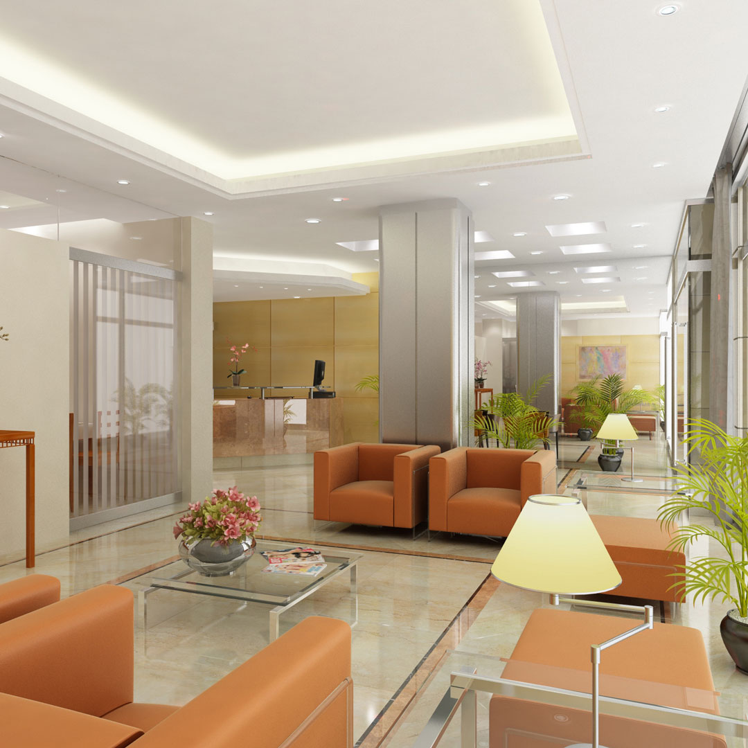 Renders 3D Arquitectura  Hoteles 403-HOTEL-ESCORIAL-CAMARA-13-FINAL